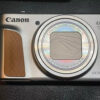 Canon Powershot Sx740 Hs Compact Digital Camera 20 3Mp 110 1X63 8X39 9 Mm Jp - Image 2