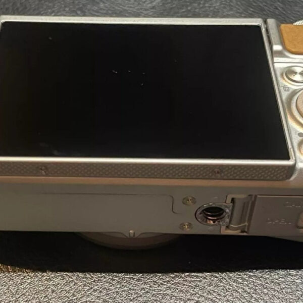 Canon Powershot Sx740 Hs Compact Digital Camera 20 3Mp 110 1X63 8X39 9 Mm Jp - Image 8
