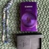 Canon Powershot Elph 360 Hs Lx - Image 2