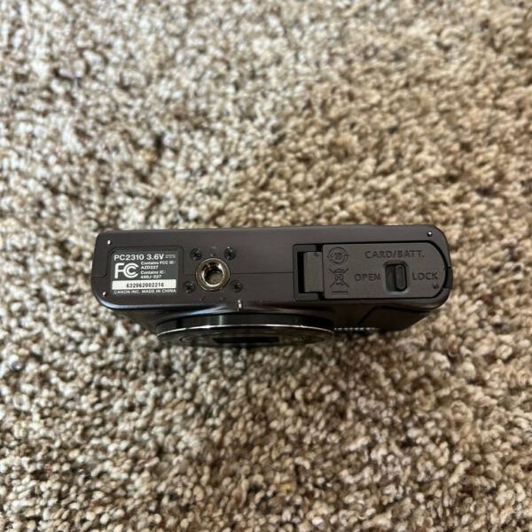 Canon Powershot Sx620 Hs Camera Wb - Image 8