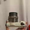 Sony White Alpha A5000 Digital Camera Hx - Image 4