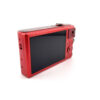 Canon Powershot Sx620 Hs 20 2Mp Digital Camera Red 25X Zoom Wifi Mf - Image 3