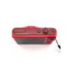Canon Powershot Sx620 Hs 20 2Mp Digital Camera Red 25X Zoom Wifi Mf - Image 10