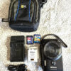 Nikon Coolpix S6900 Black 16 0Mp 12X Zoom Wifi Digital Camera Great Condition Ft