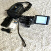 Nikon Coolpix S6900 Black 16 0Mp 12X Zoom Wifi Digital Camera Great Condition Ft - Image 2