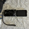 Nikon Coolpix S6900 Black 16 0Mp 12X Zoom Wifi Digital Camera Great Condition Ft - Image 5