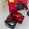 Nikon Coolpix B500 16 Mp Digital Camera Red - Image 4