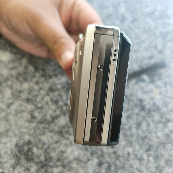 Nikon Coolpix S6000 Digital Camera Iw - Image 9