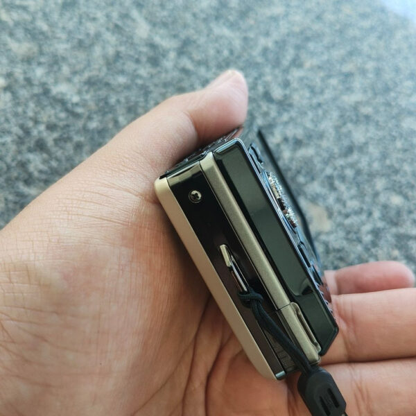 Nikon Coolpix S6000 Digital Camera Iw - Image 10