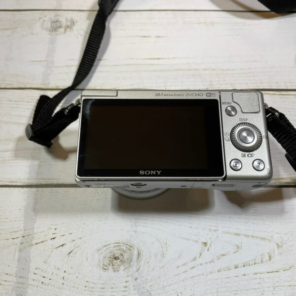Sony Alpha A5000 Mirrorless Digital Camera With 16 50Mm - Image 9