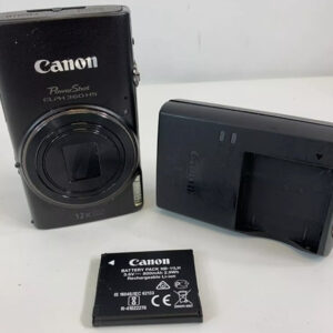 Canon Powershot Sx730 Hs 20 3 Megapixel Digital Camera In Silver Dg