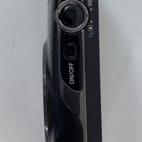 Canon Powershot Sx730 Hs 20 3 Megapixel Digital Camera In Silver Dg - Image 6