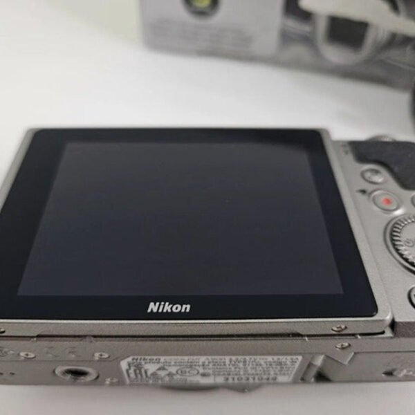Nikon Coolpix A900 20 0 Megapixel Digital Camera Gm - Image 12