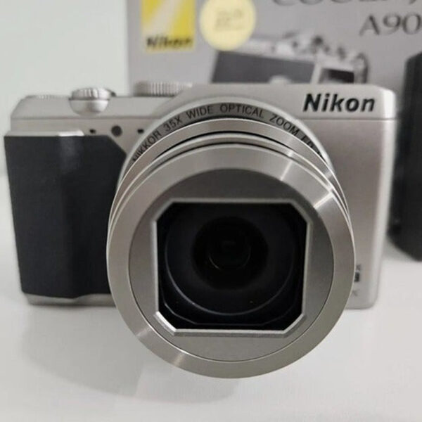 Nikon Coolpix A900 20 0 Megapixel Digital Camera Gm - Image 3
