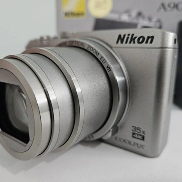 Nikon Coolpix A900 20 0 Megapixel Digital Camera Gm - Image 2