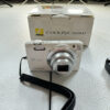 Nikon Coolpix S6800 16 0 Mp Wifi Fhd Camera White Open Box Works Ye - Image 2
