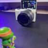 Sony White Alpha A5000 Digital Camera 1 Nc - Image 7