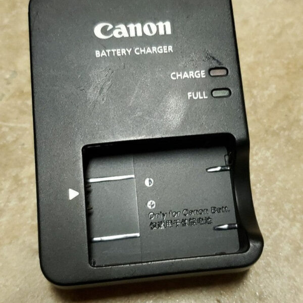 Canon G7X Mark Ii With Tripod Wa - Image 9