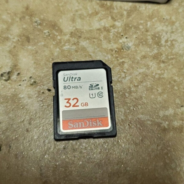 Canon G7X Mark Ii With Tripod Wa - Image 11
