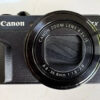 Canon Powershot G7X Mark Ii Digital Camera Mo - Image 4
