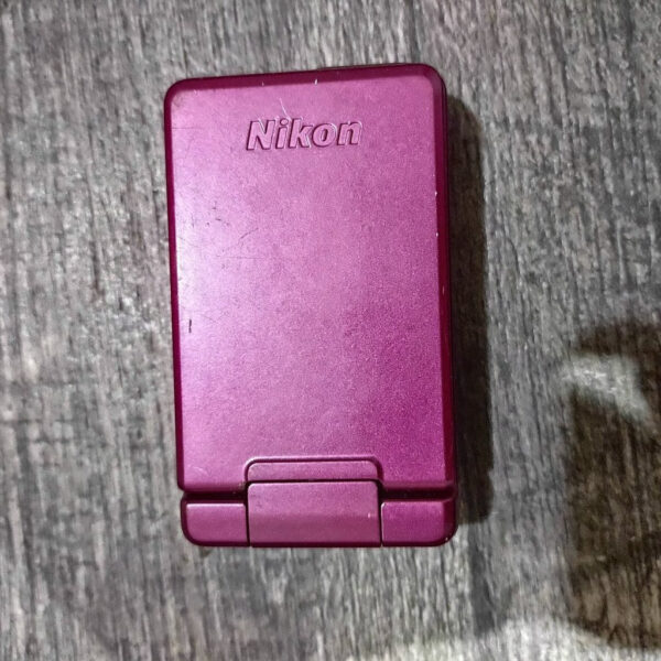 Nikon Coolpix S6900 Pk Digital Camera Glossy Pink 12X Optical Zoom 16 02Mp Wi Fi Zv - Image 5