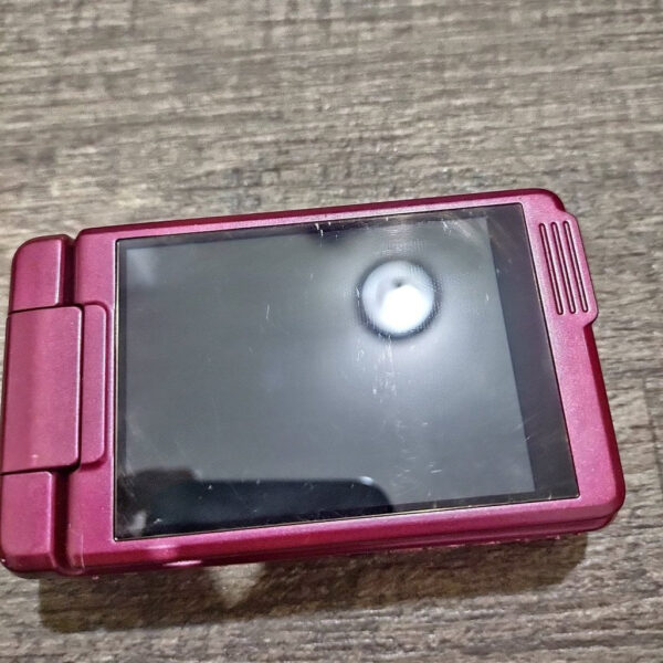 Nikon Coolpix S6900 Pk Digital Camera Glossy Pink 12X Optical Zoom 16 02Mp Wi Fi Zv - Image 10