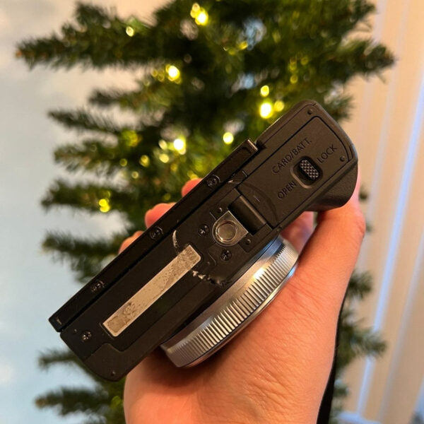 Canon G7X Mark Iii Wx - Image 4