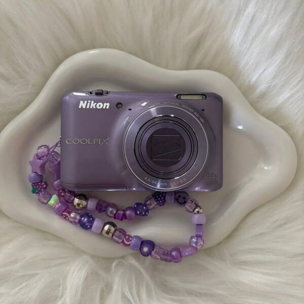 Nikon Coolpix S6400 Sn - Image 6
