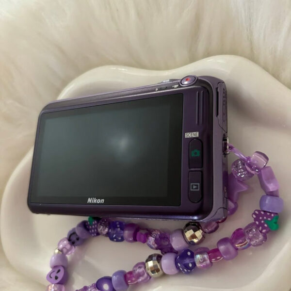 Nikon Coolpix S6400 Sn - Image 7