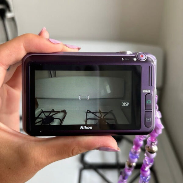 Nikon Coolpix S6400 Sn - Image 4