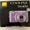 Nikon Coolpix S6400 Sn - Image 10