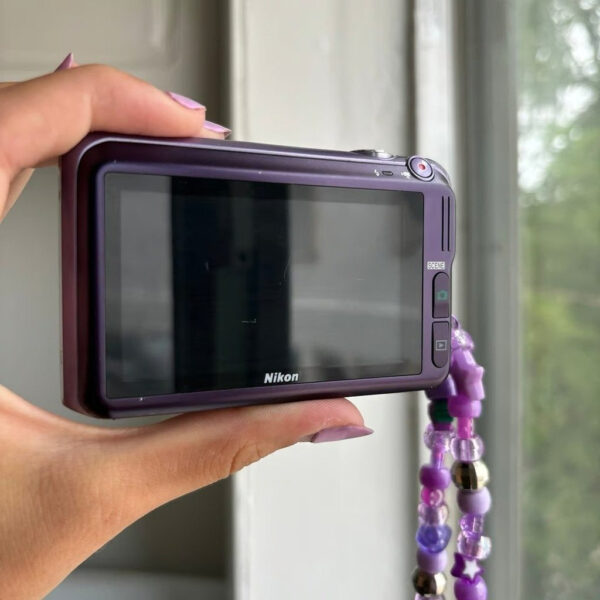 Nikon Coolpix S6400 Sn - Image 3