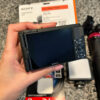 Sony Black Zv 1 Digital Camera Vk - Image 7
