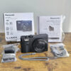Panasonic Lumix Dc Zs70 20 3 Megapixel Digital Camera Complete Open Box Ch