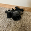 Camera Sony A5000 With 16 50Mm Lens Luxe gn