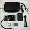 Canon Powershot Sx740 Hs Camera Nq