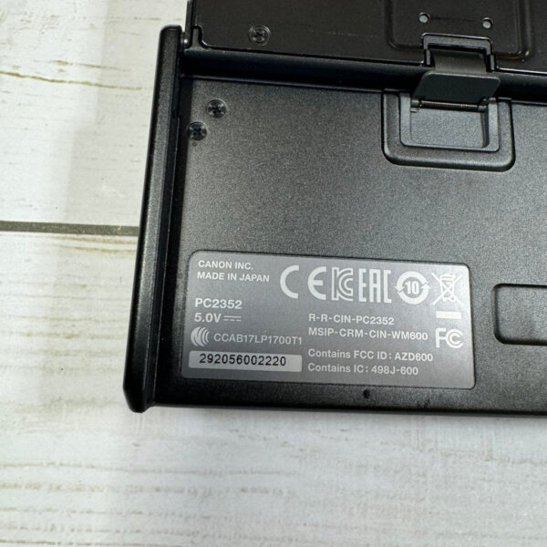 Canon Powershot Sx740 Hs Camera Nq - Image 10