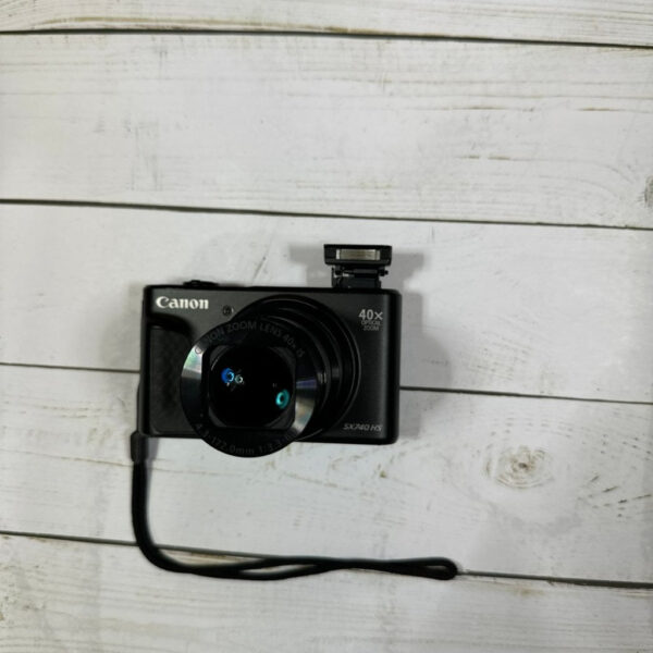 Canon Powershot Sx740 Hs Camera Nq - Image 7