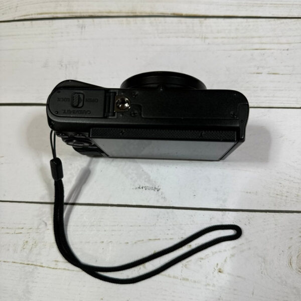 Canon Powershot Sx740 Hs Camera Nq - Image 3