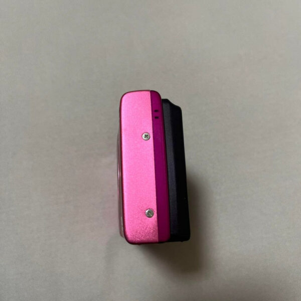 Nikon Coolpix S6200 Pink Ys - Image 6