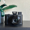 Sony Cyber Shot Dsc Hx80 Digital Camera Black 18 2Mp Vlogging Compact Camera Ap - Image 4