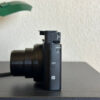 Sony Cyber Shot Dsc Hx80 Digital Camera Black 18 2Mp Vlogging Compact Camera Ap - Image 10