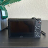 Sony Cyber Shot Dsc Hx80 Digital Camera Black 18 2Mp Vlogging Compact Camera Ap - Image 7