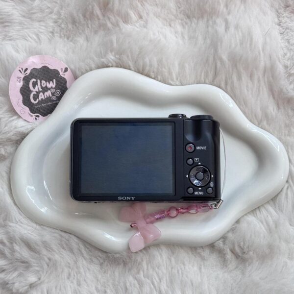 Sony Cyber Shot Dsc Digital Camera 10 2Mp Iy - Image 3