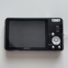 Sony Cybershot W350 Digital Camera Ov - Image 3