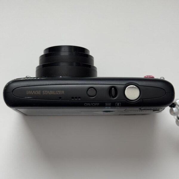 Canon Powershot Elph Sd1400 Is Digital Camera Vl - Image 5