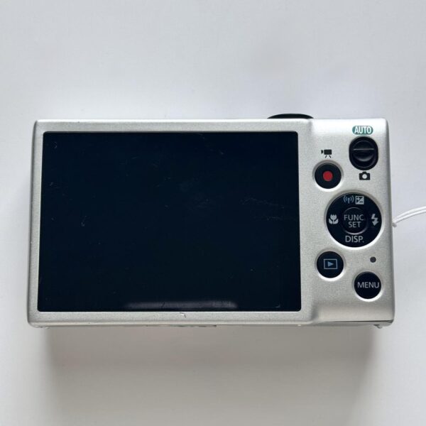 Canon Powershot Elph 130 Is Digital Camera Ln - Image 3