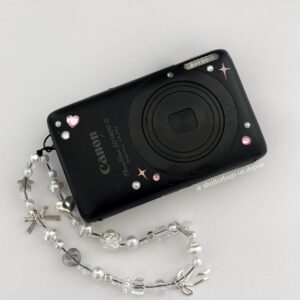 Canon Powershot Elph Sd1400 Is Digital Camera Vl