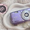 Kodak Purple Digital Camera 8Mp Nq - Image 2