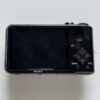 Sony Cybershot H90 Digital Camera Ll - Image 3